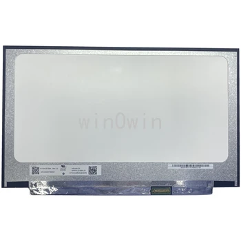 N133HCE-EBA Rev.C3 1920 × 1080 220nits WLED eDP 30 контакти 13,3-инчов LCD екран за преносим компютър