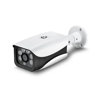 Hamrolte IP Камера 5MP Външна Камера е IP66 Водоустойчива IR 20 М Разстояние Nigthvision H. 265 Нисък Обем на Паметта Поддръжка на Отдалечен достъп Xmeye