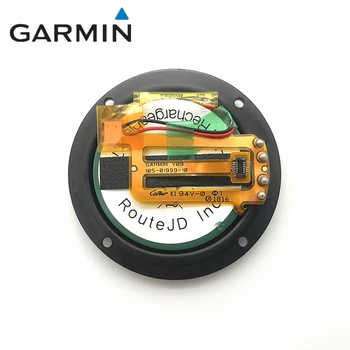 Оригиналната Делото С Литиево-йонна Батерия за Garmin Fenix 2 GPS Ремонт на Часовници Подмяна Безплатна Доставка