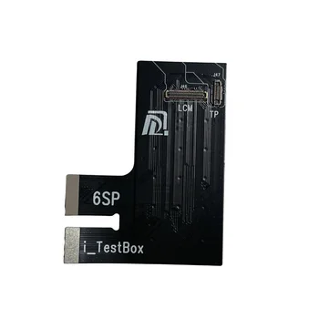 Гъвкав Кабел за тестване на DL S200 и S300 iTestBox, Съвместим с iPhone Plus 6S