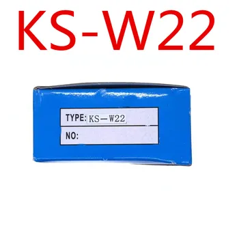 KS-W22 KS-G22 KS-R22 Фотоелектричния Ключ Сензор цветове 100% чисто Нов Оригинален