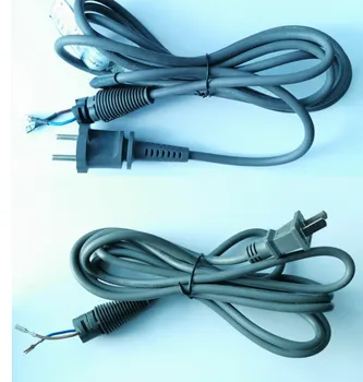 Използван е Умен сешоар захранващия кабел на зарядно устройство захранващ Кабел 220v за сверхзвукового сешоар Дайсън HD01/HD02/HD03