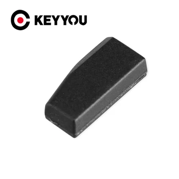 Чип приемоответчика въглерод KEYYOU за chip размер 4D-66 4d66