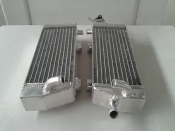 Алуминиев радиатор за KTM 125SX 150SX 250SX 2009-2015/ 150XC 250XC 350XC/200EXC 250EXC 350EXC 200XC-W 250XC-W 300XC-W