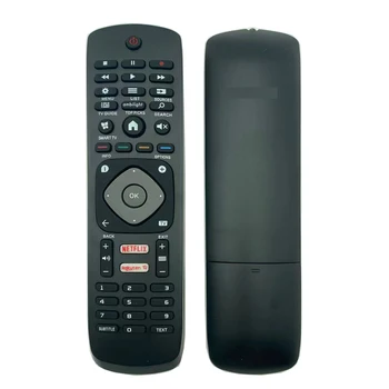 дистанционно управление за Philips 4K Smart LED TV 49PUS6401/12 49PUS6031 49PUS6031/12 49PUS6401 49PUS6031S/12 49PUS6401 65PUS6121