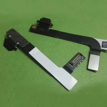 USB Зарядно Зарядно устройство Порт за Зареждане Гъвкав Кабел За iPad 3 4 iPad3 iPad4 A1416 A1430 A1403 A1458 A1460 A1459 Конектор За Пренос на Данни Гъвкав