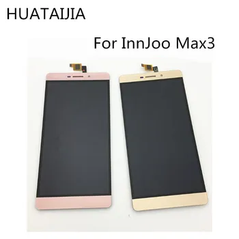 За InnJoo Max3 Сглобяване, Ремонт на детайли За INNJOO MAX 3 LCD дънната платка е НОВА 6-инчов LCD дисплей и сензорен екран