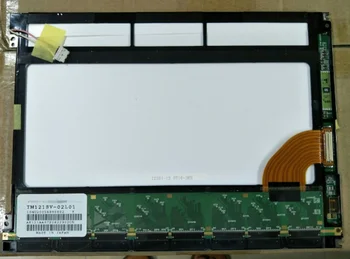 100% тест TM121SV-02L01 TM121SV-02L01D Оригинален 12,1 инча 800 * 600 TFT LCD дисплей за лаптоп TORISAN