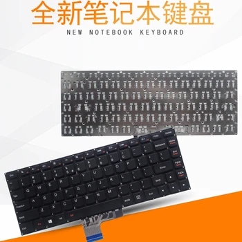 САЩ/BG една Нова Клавиатура за лаптоп LENOVO ideapad U430 U430P U330 U330P U330T