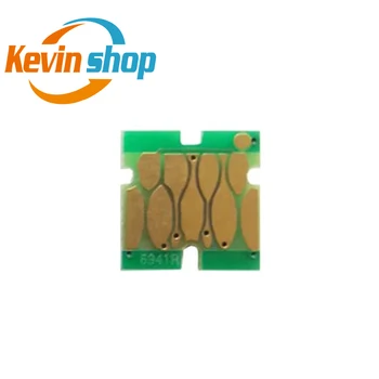 Постоянен чип T6941 T6942 T6943 T6944 T6945 за Epson SureColor T7000 T5000 T3000 Принтер автоматично нулиране на чип