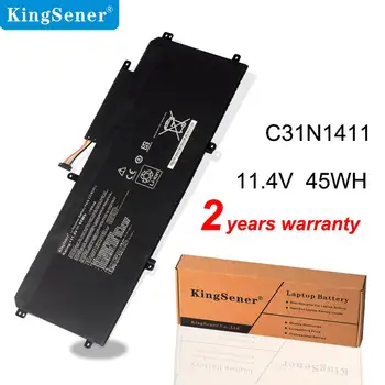 KingSener C31N1411 Батерия За лаптоп ASUS Zenbook U305 U305F U305FA U305CA UX305 UX305CA UX305F UX305FA 11,4 45 Wh