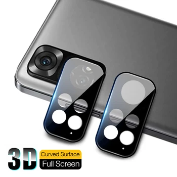2 Бр. 3D Закалено Стъкло За Xiaomi Redmi Note 11 Защита на Камерата За Xiamoi Redmi Note11 11Pro 5G 11s Защитно фолио За обектива