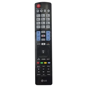 Дистанционно Управление за L-G Smart TV, 42LM670S 42LV5500 47LM6700 55LM6700 AKB74455403 My21 20 Совалка