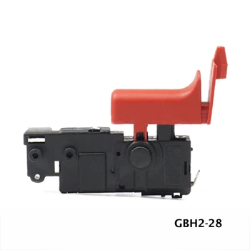 Високо качество! Електрически ключ удар за Bosch GBH2-28 GBH2-28DFV, Аксесоари за електрически инструменти